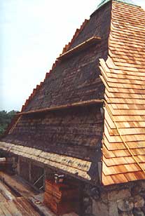 roof repairs